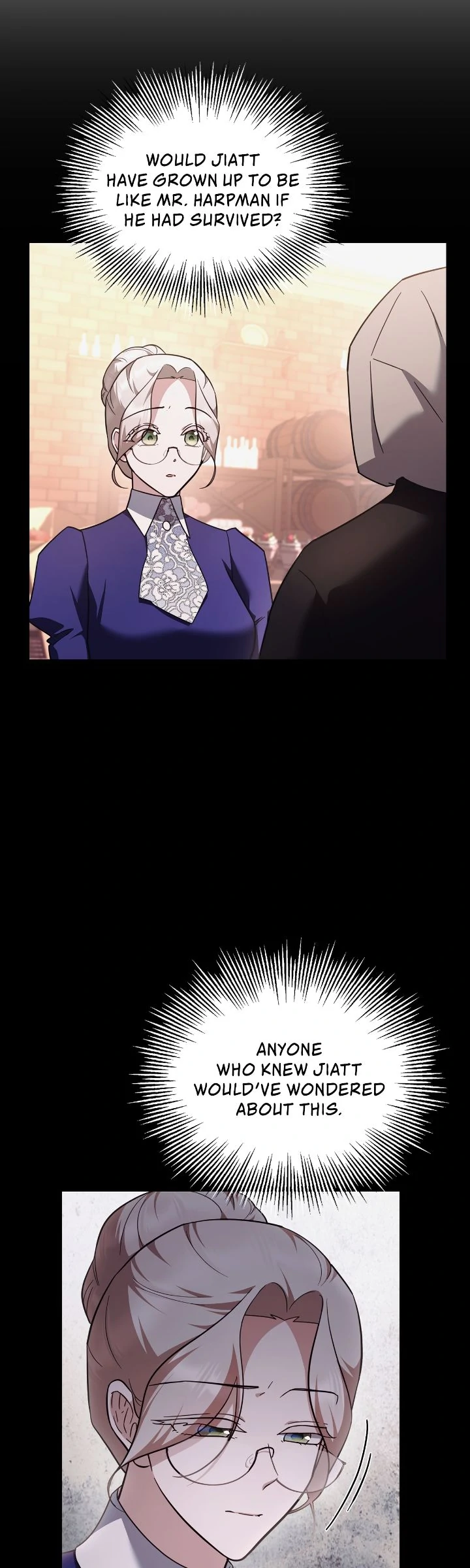 The Tutor’s Secret Sessions [Official] chapter 17 page 25