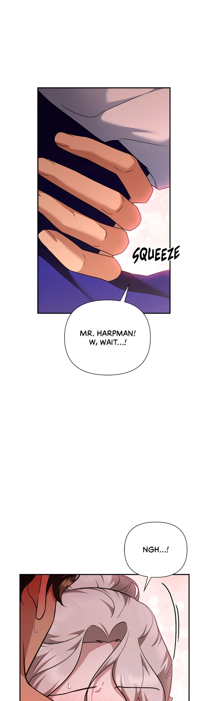 The Tutor’s Secret Sessions [Official] chapter 17 page 32