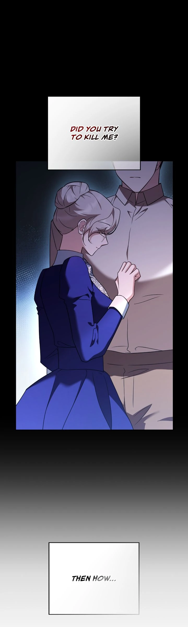 The Tutor’s Secret Sessions [Official] chapter 17 page 37