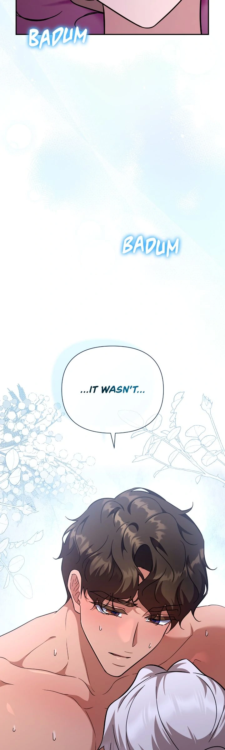 The Tutor’s Secret Sessions [Official] chapter 17 page 39