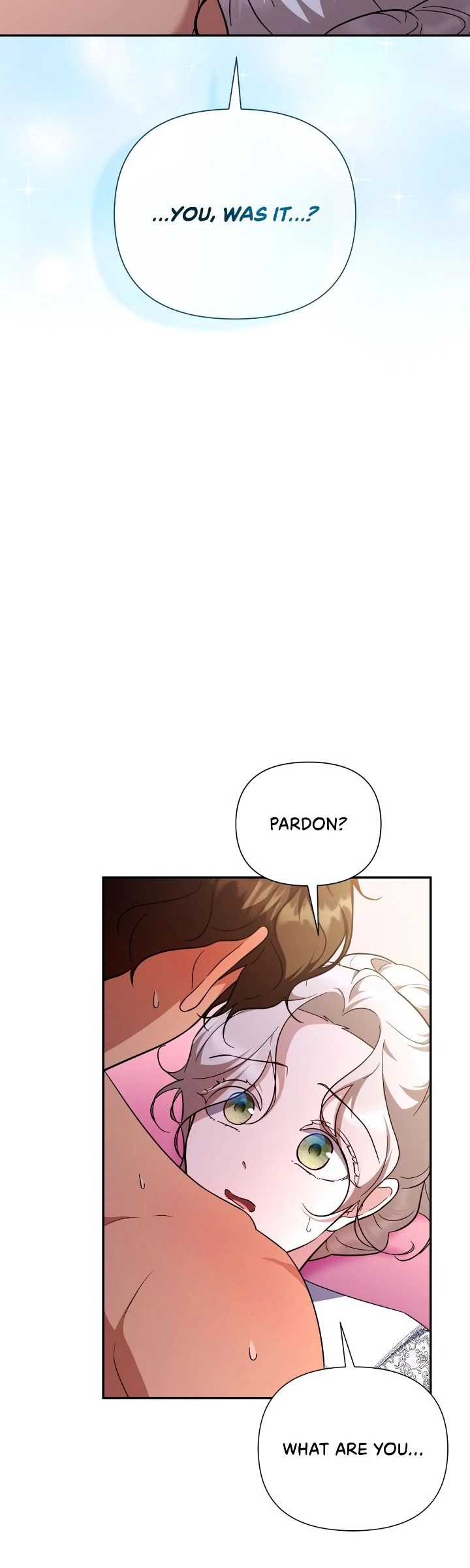 The Tutor’s Secret Sessions [Official] chapter 17 page 40