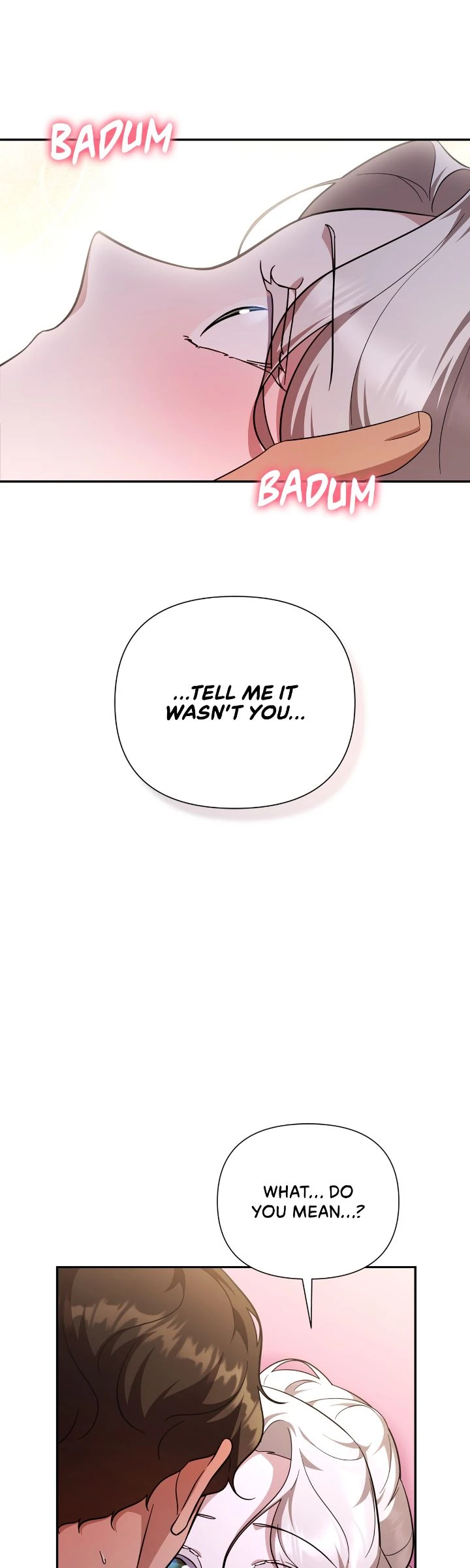 The Tutor’s Secret Sessions [Official] chapter 17 page 42