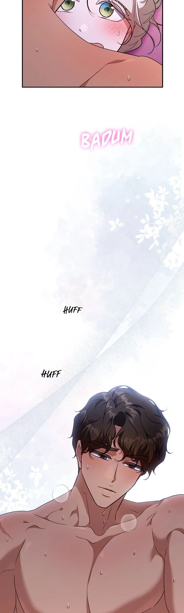 The Tutor’s Secret Sessions [Official] chapter 17 page 43