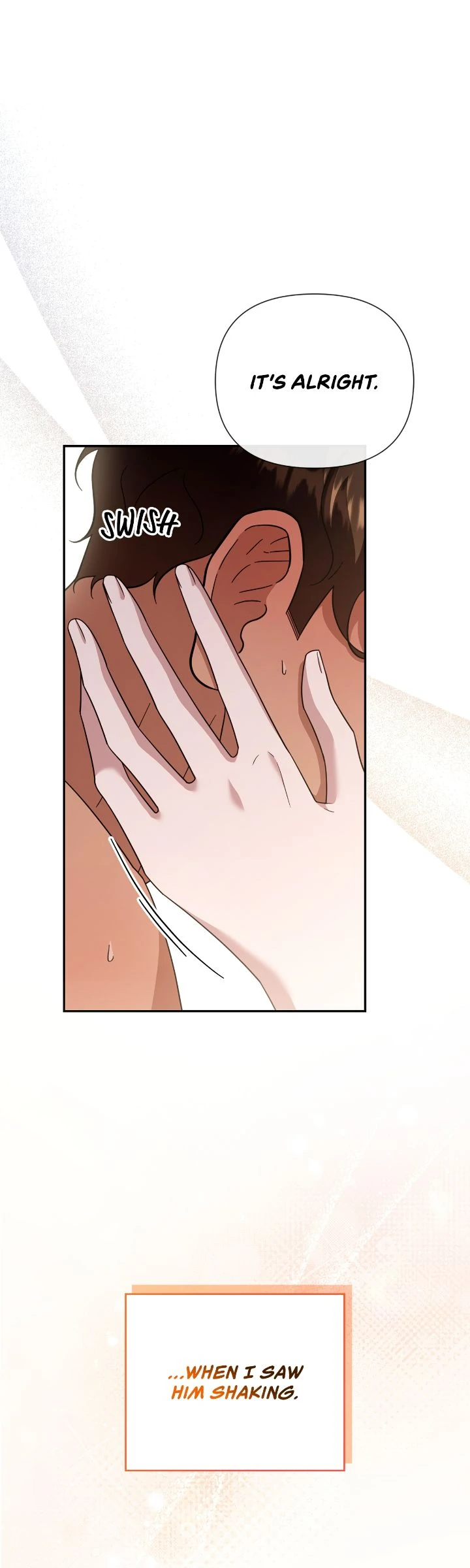 The Tutor’s Secret Sessions [Official] chapter 17 page 47
