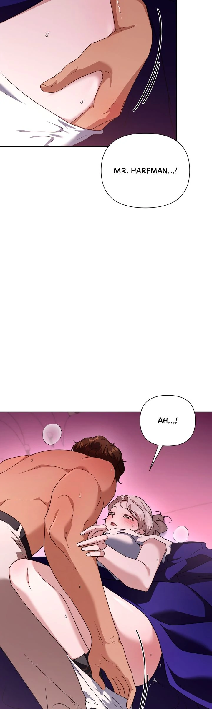The Tutor’s Secret Sessions [Official] chapter 18 page 12