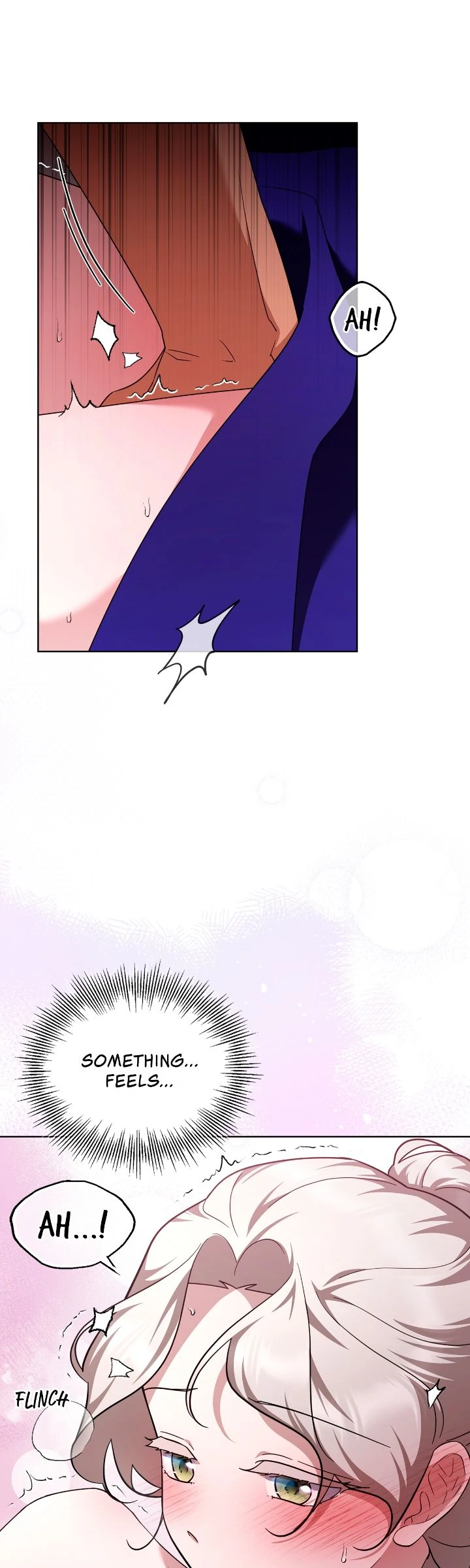 The Tutor’s Secret Sessions [Official] chapter 18 page 14