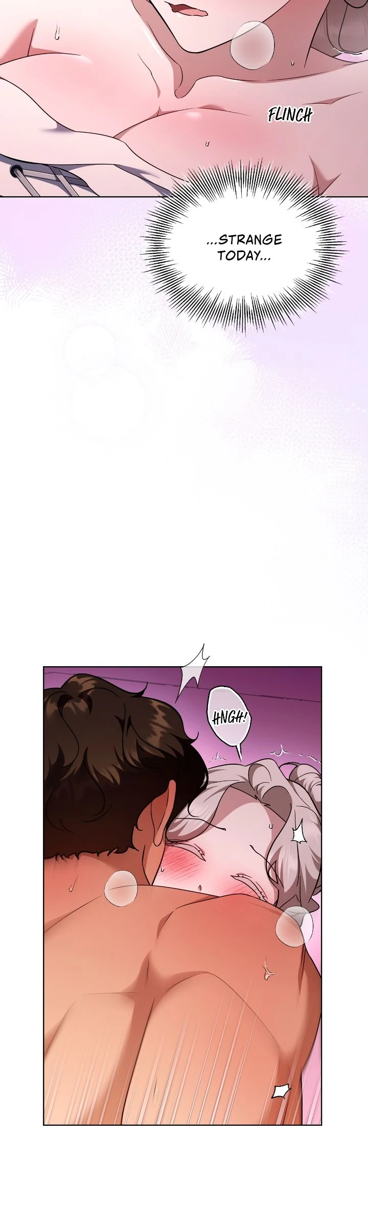 The Tutor’s Secret Sessions [Official] chapter 18 page 15