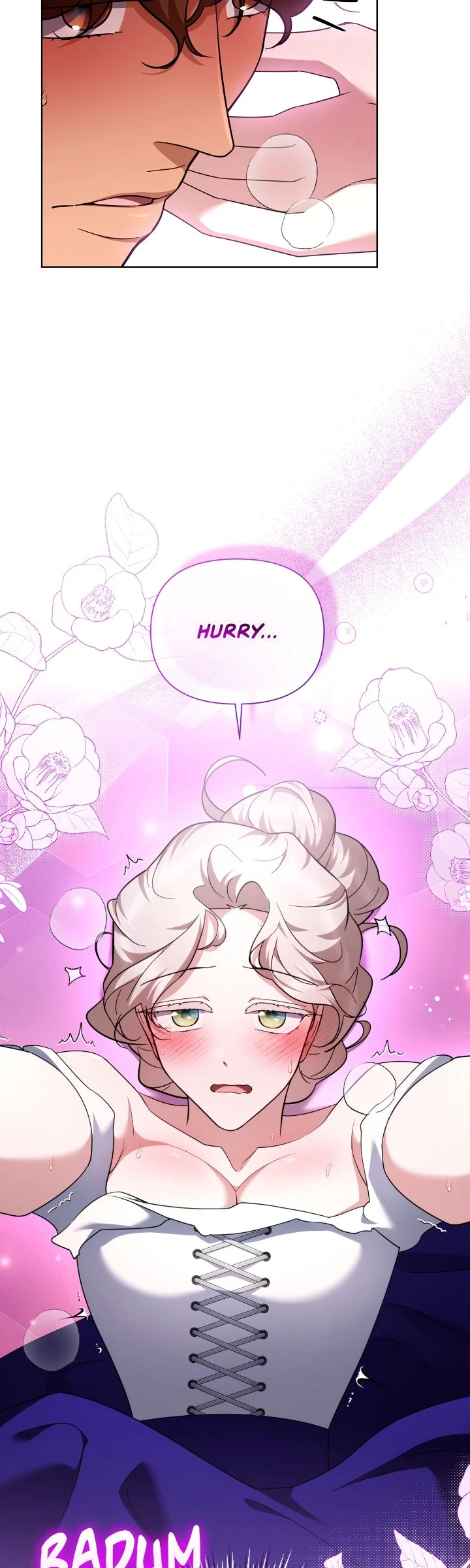 The Tutor’s Secret Sessions [Official] chapter 18 page 17