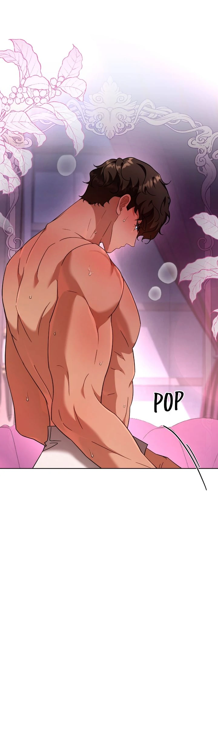 The Tutor’s Secret Sessions [Official] chapter 18 page 20