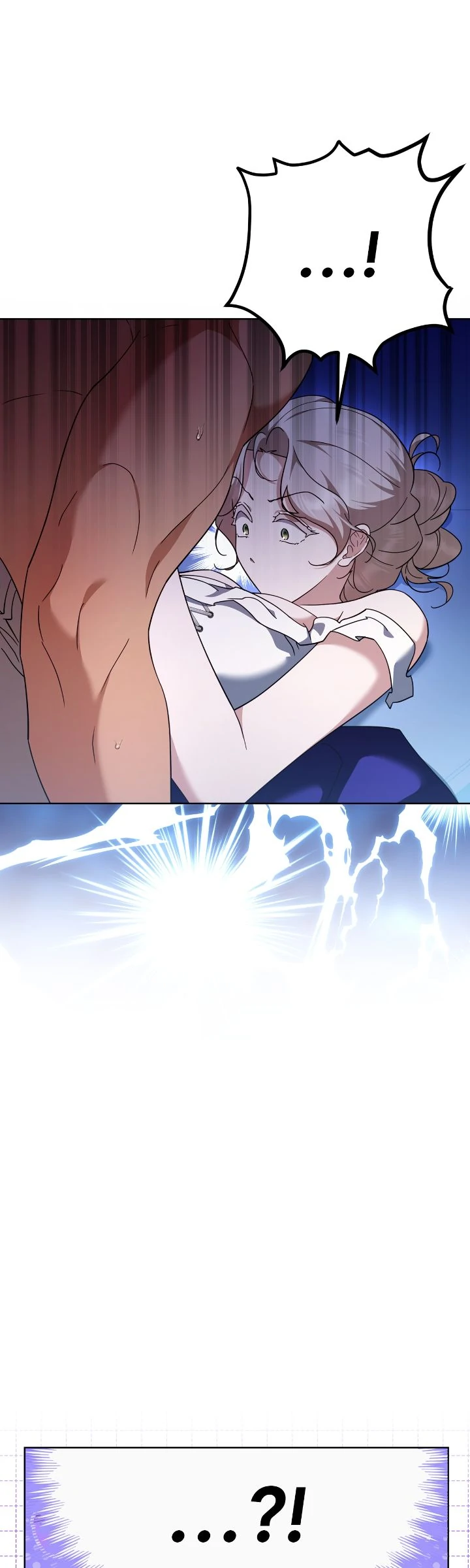 The Tutor’s Secret Sessions [Official] chapter 18 page 21