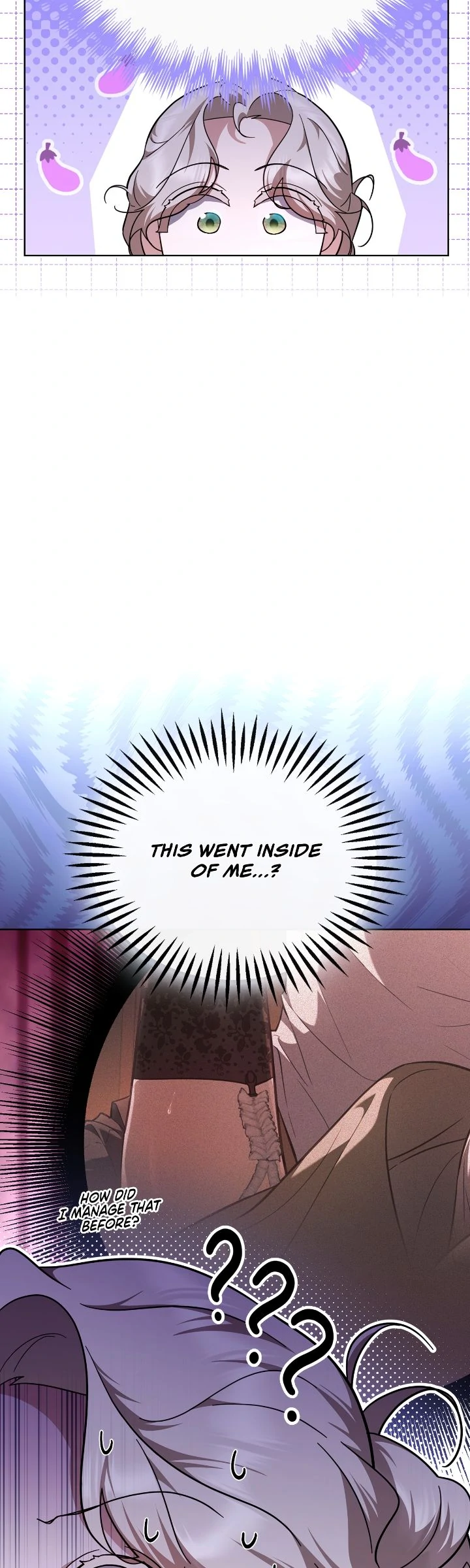 The Tutor’s Secret Sessions [Official] chapter 18 page 22