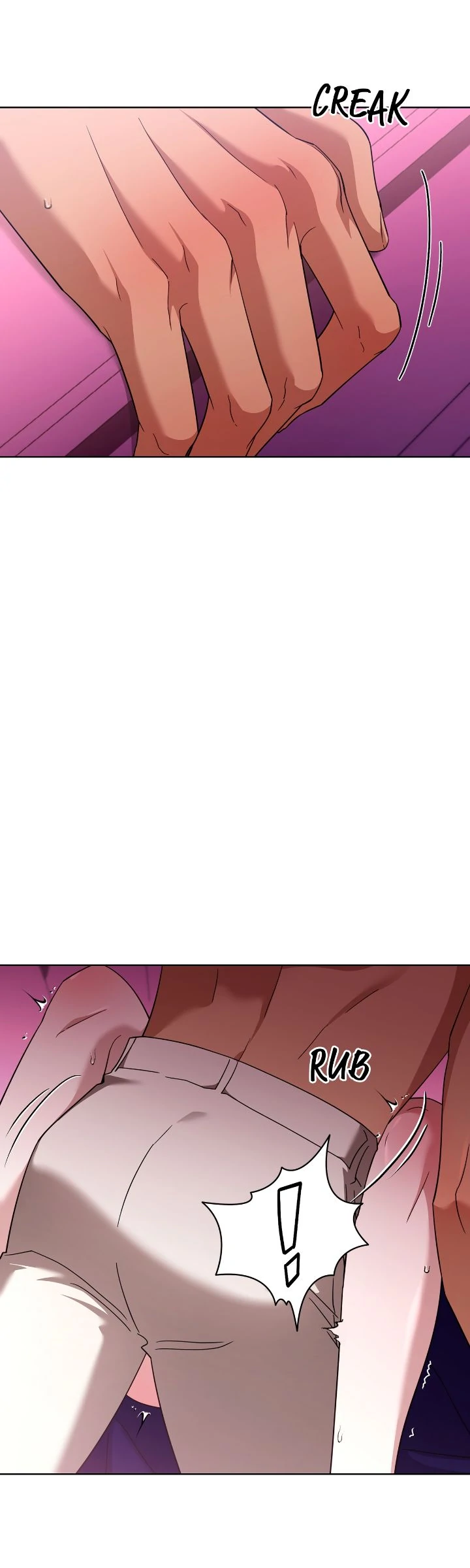 The Tutor’s Secret Sessions [Official] chapter 18 page 25