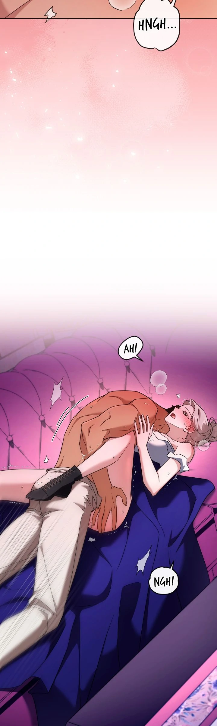 The Tutor’s Secret Sessions [Official] chapter 18 page 27