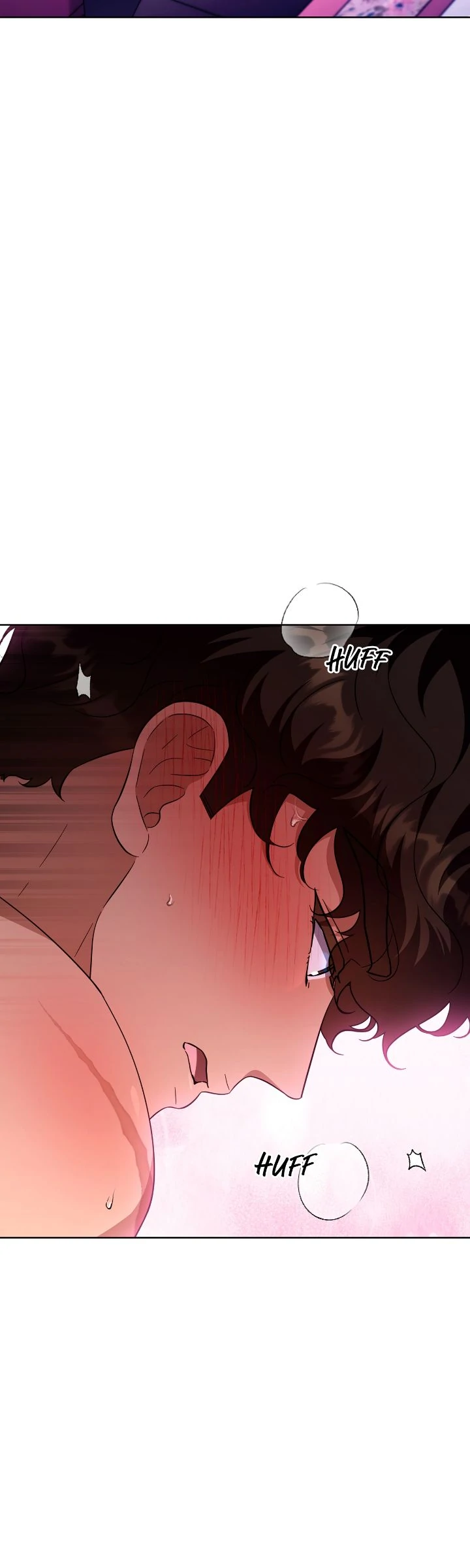 The Tutor’s Secret Sessions [Official] chapter 18 page 28