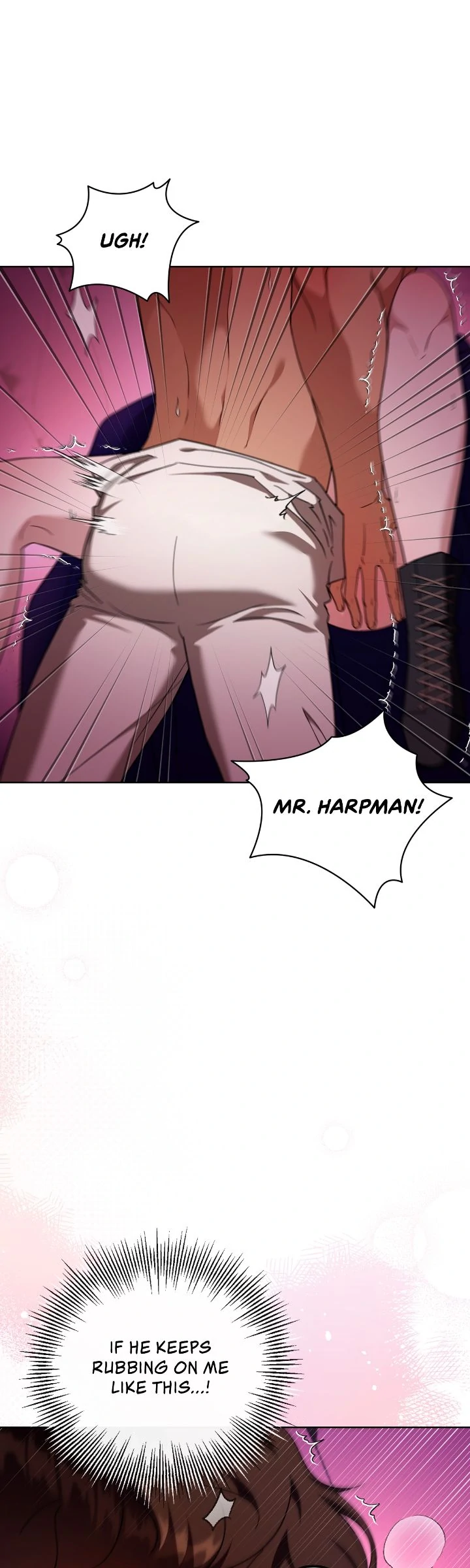 The Tutor’s Secret Sessions [Official] chapter 18 page 29