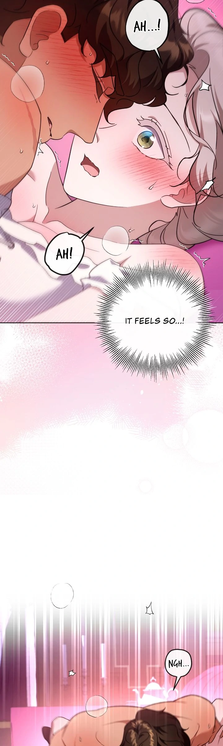 The Tutor’s Secret Sessions [Official] chapter 18 page 30