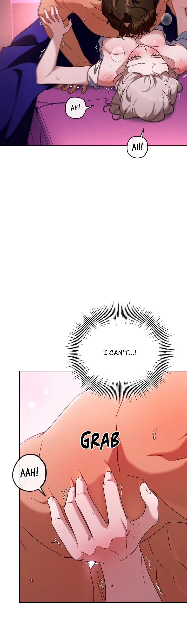 The Tutor’s Secret Sessions [Official] chapter 18 page 31