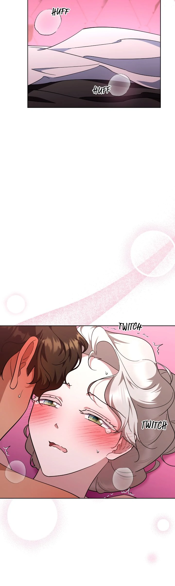 The Tutor’s Secret Sessions [Official] chapter 18 page 34