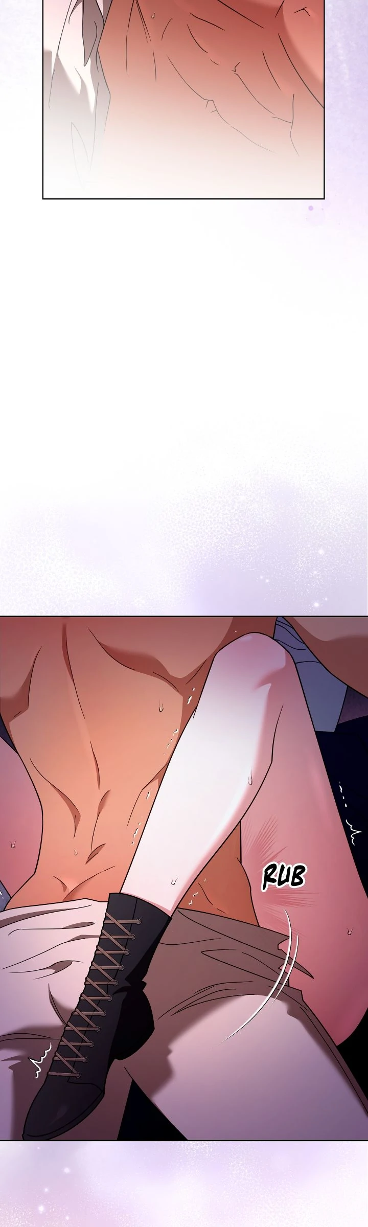 The Tutor’s Secret Sessions [Official] chapter 18 page 36