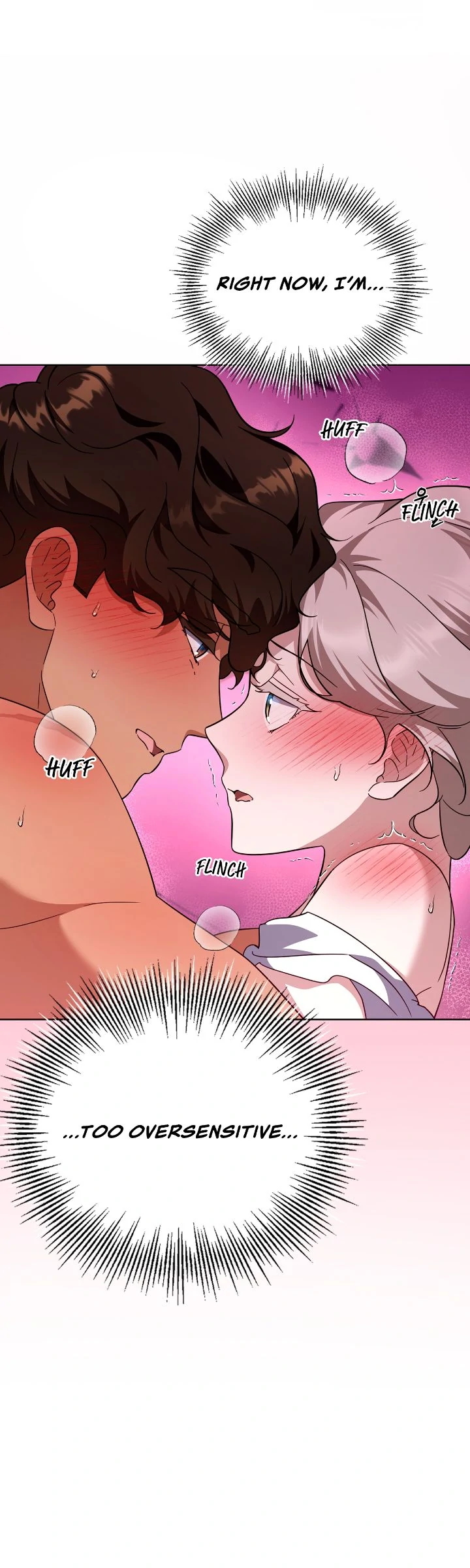 The Tutor’s Secret Sessions [Official] chapter 18 page 39