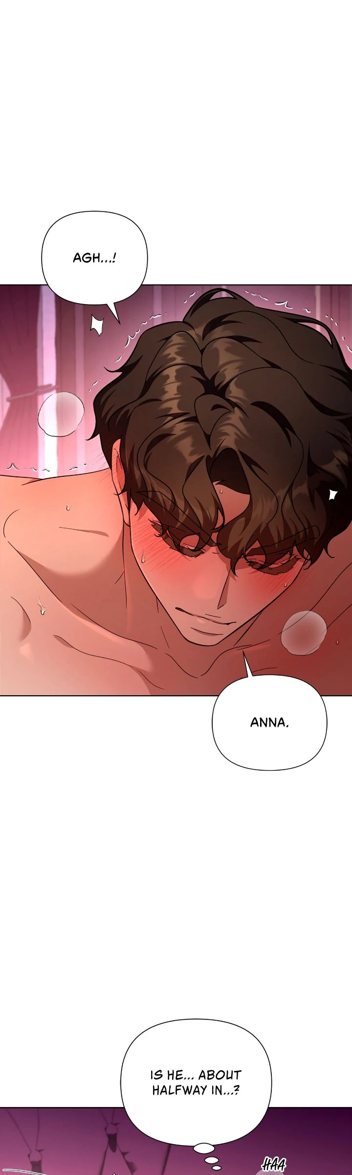 The Tutor’s Secret Sessions [Official] chapter 18 page 44