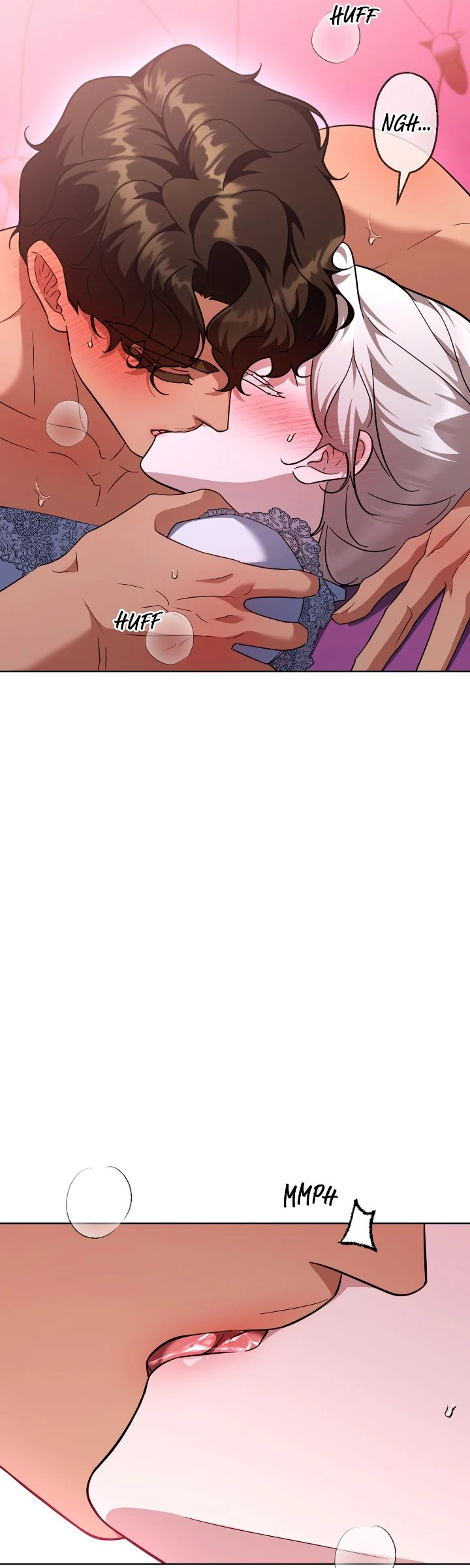 The Tutor’s Secret Sessions [Official] chapter 18 page 5