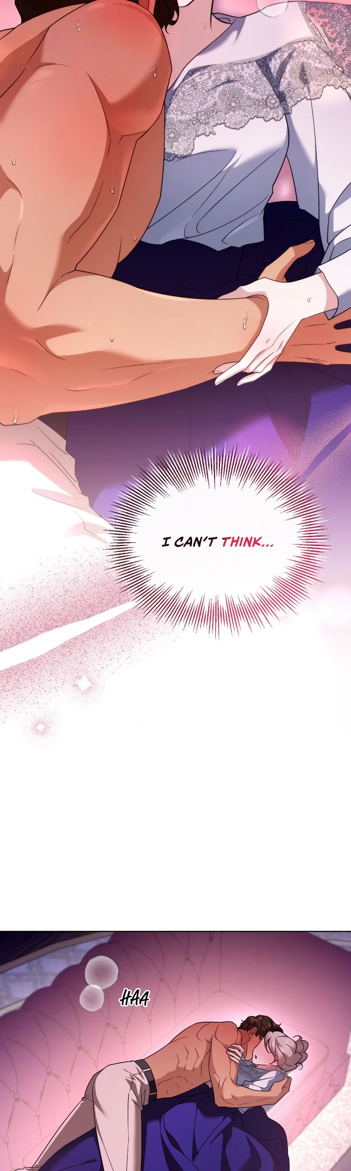 The Tutor’s Secret Sessions [Official] chapter 18 page 9