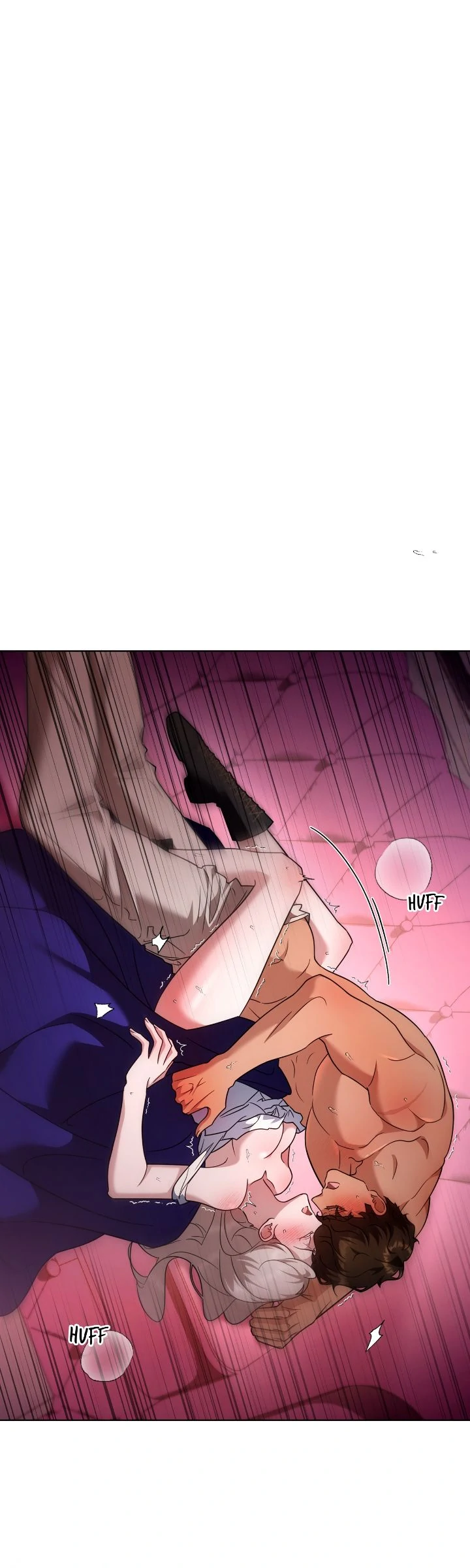 The Tutor’s Secret Sessions [Official] chapter 19 page 2