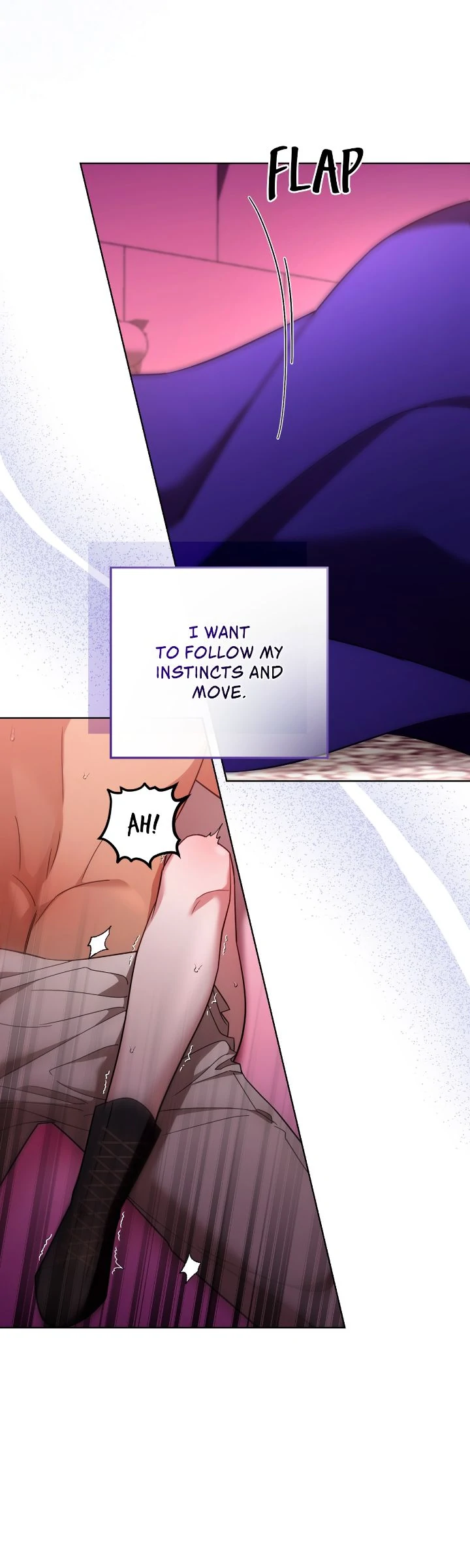 The Tutor’s Secret Sessions [Official] chapter 19 page 5
