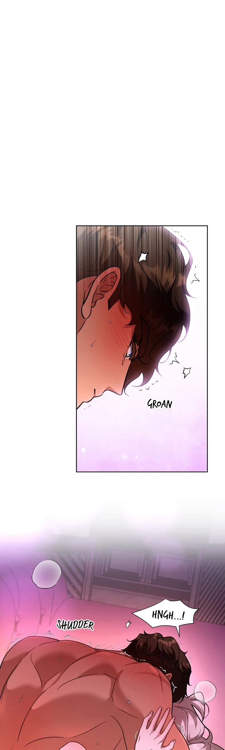 The Tutor’s Secret Sessions [Official] chapter 19 page 6