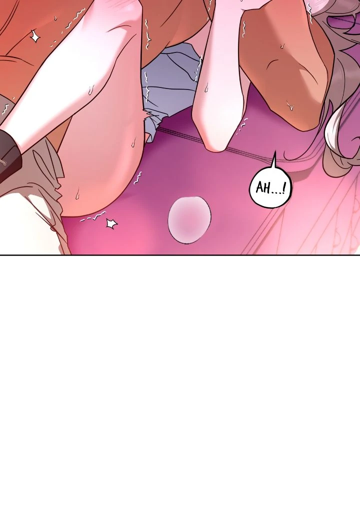The Tutor’s Secret Sessions [Official] chapter 19 page 7