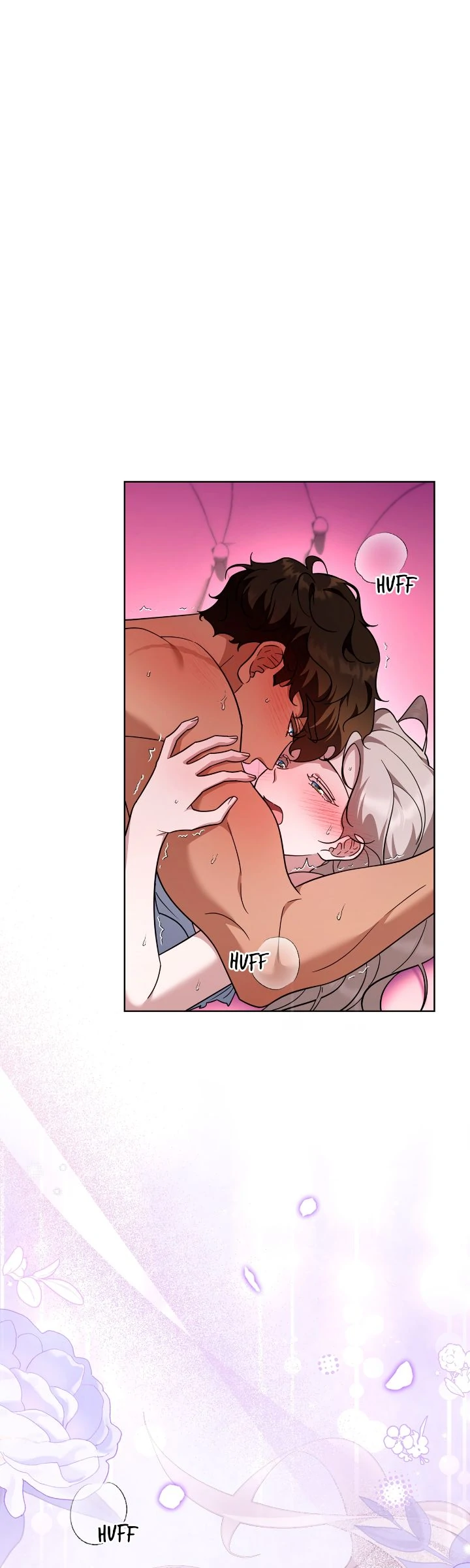 The Tutor’s Secret Sessions [Official] chapter 19 page 8