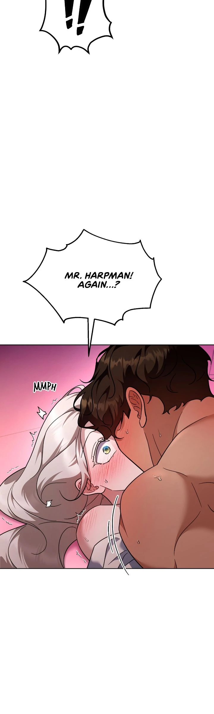 The Tutor’s Secret Sessions [Official] chapter 19 page 11