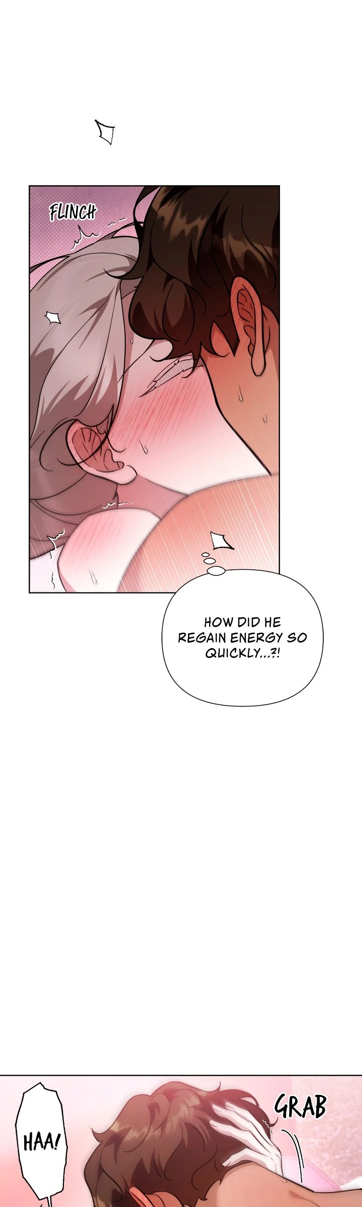 The Tutor’s Secret Sessions [Official] chapter 19 page 12