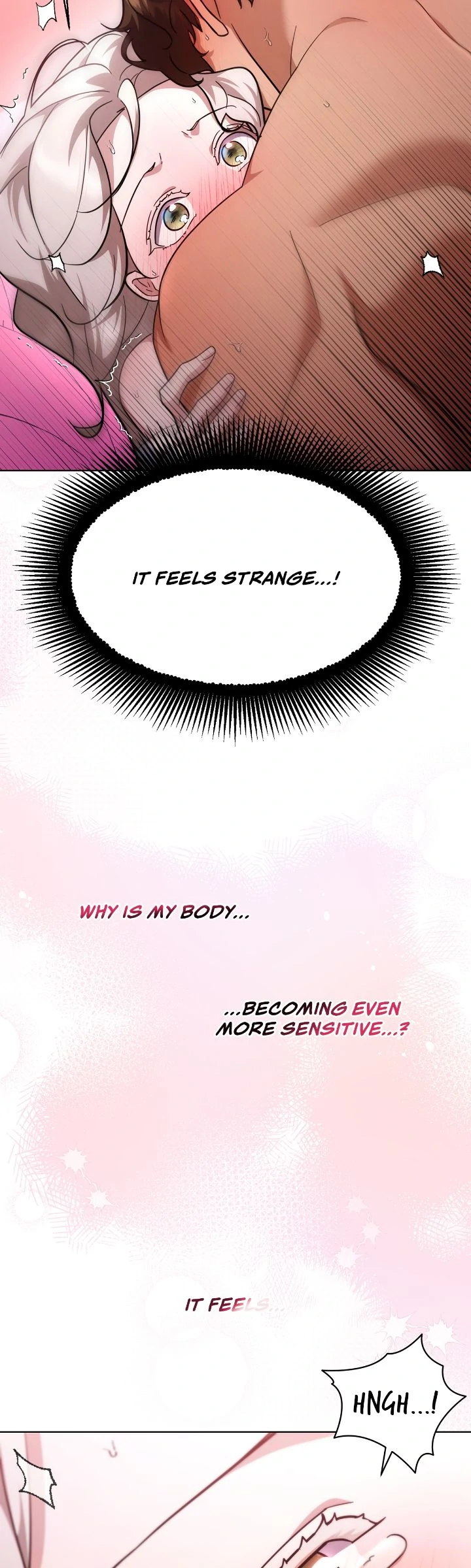 The Tutor’s Secret Sessions [Official] chapter 19 page 13