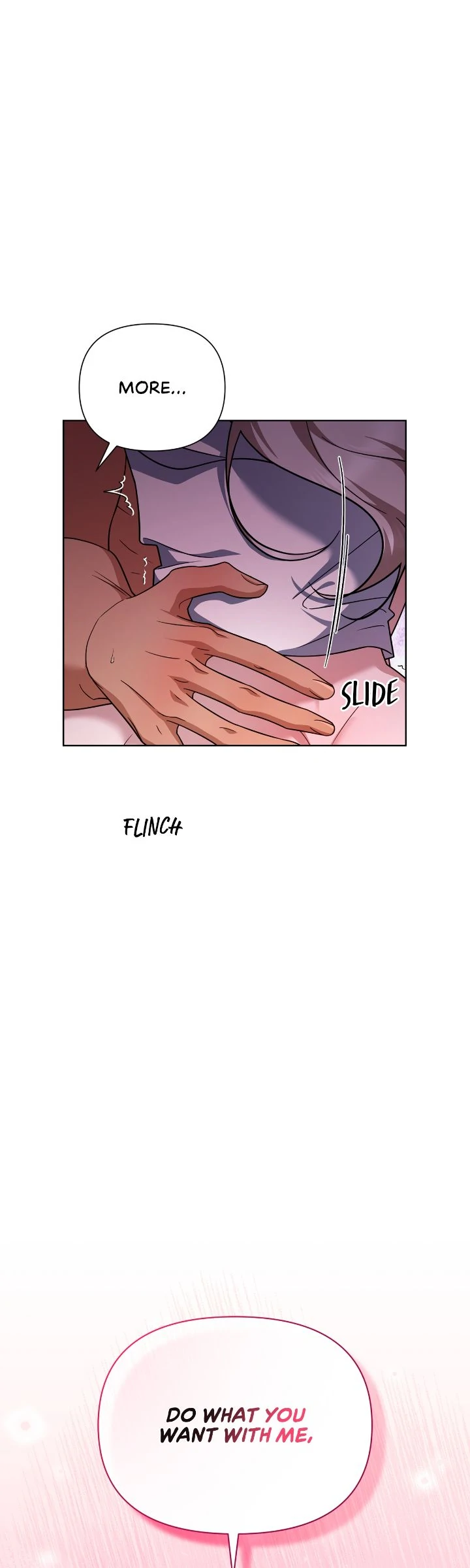 The Tutor’s Secret Sessions [Official] chapter 19 page 19