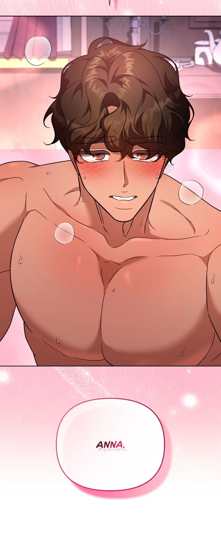 The Tutor’s Secret Sessions [Official] chapter 19 page 20