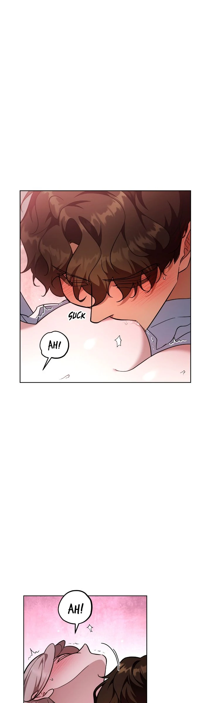The Tutor’s Secret Sessions [Official] chapter 19 page 21