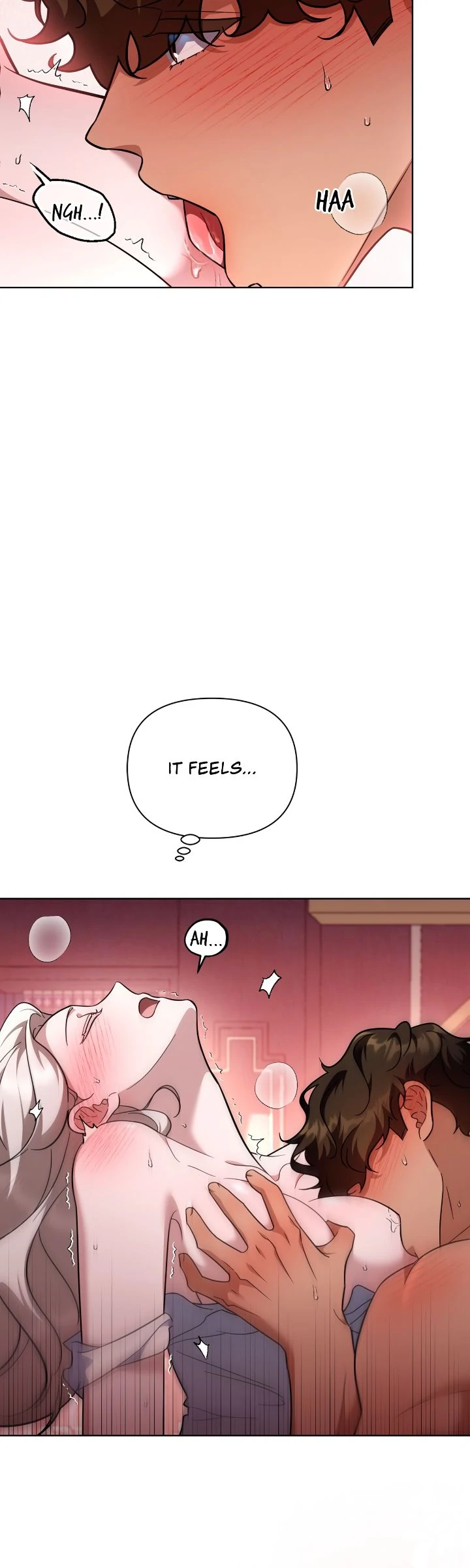 The Tutor’s Secret Sessions [Official] chapter 19 page 23