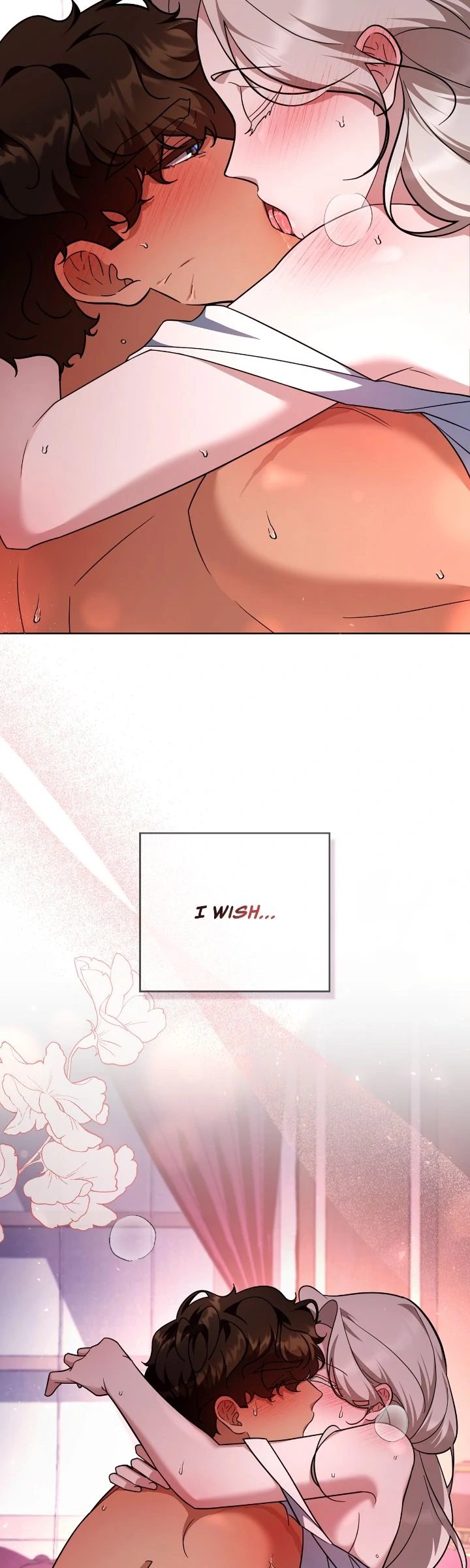 The Tutor’s Secret Sessions [Official] chapter 19 page 29
