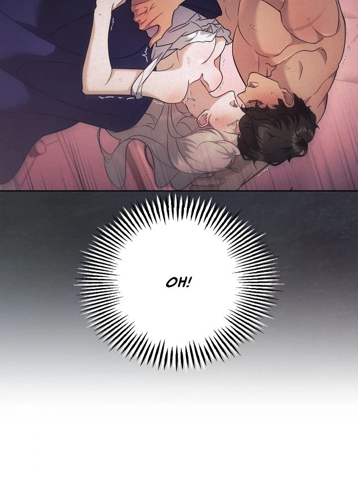 The Tutor’s Secret Sessions [Official] chapter 19 page 33
