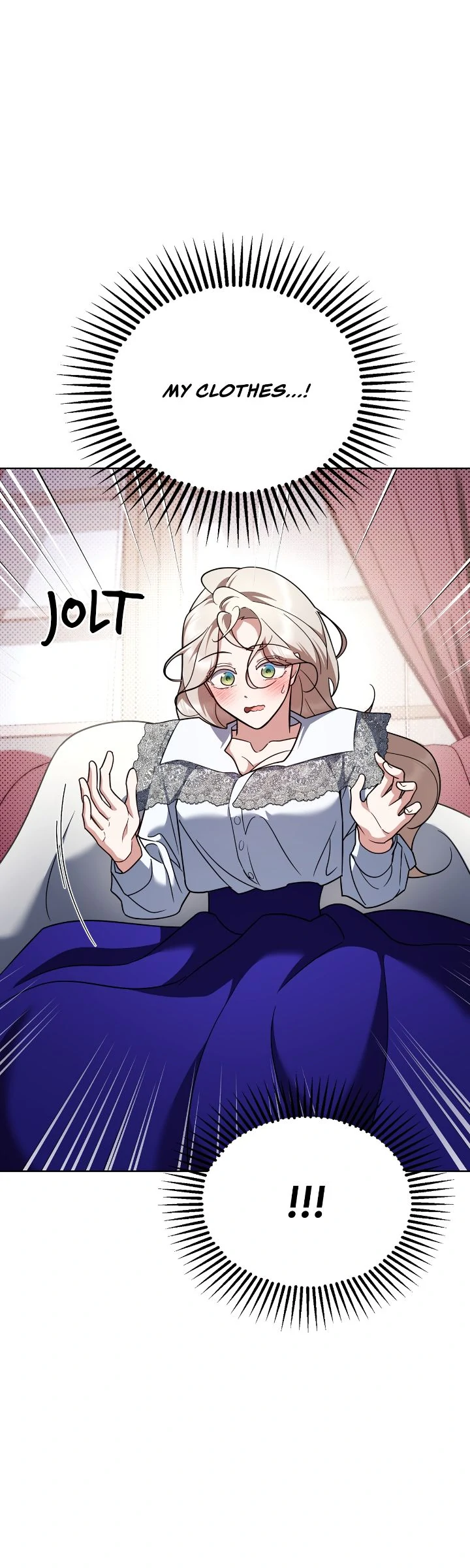 The Tutor’s Secret Sessions [Official] chapter 19 page 34