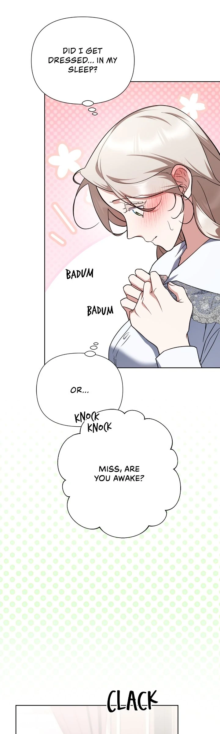 The Tutor’s Secret Sessions [Official] chapter 19 page 35