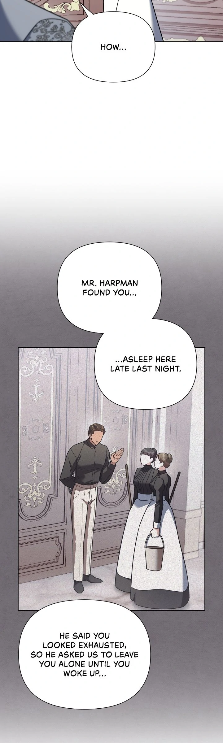 The Tutor’s Secret Sessions [Official] chapter 19 page 37