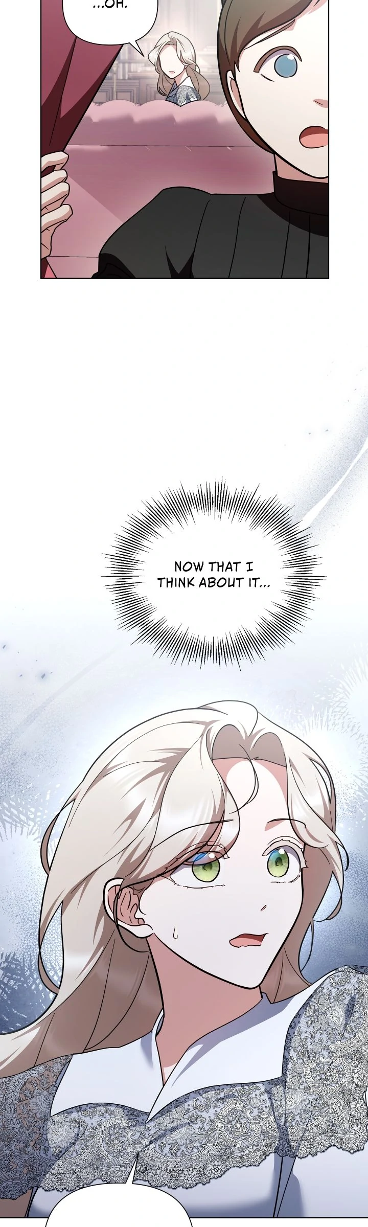 The Tutor’s Secret Sessions [Official] chapter 19 page 39