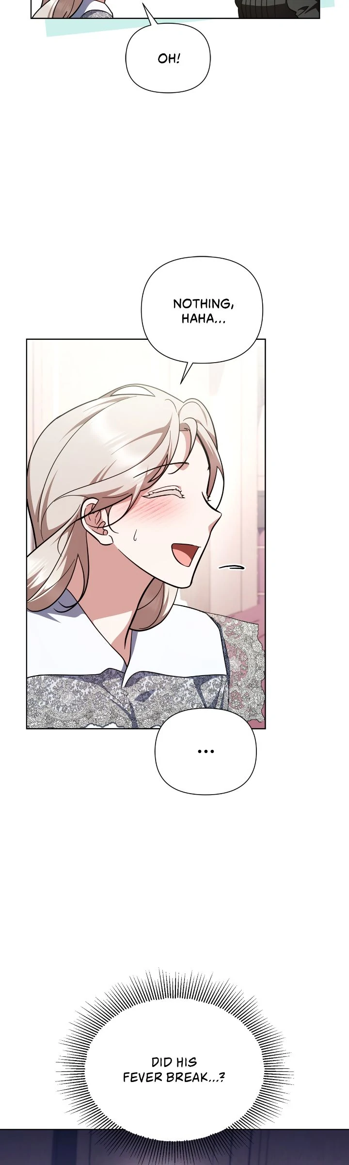 The Tutor’s Secret Sessions [Official] chapter 19 page 43