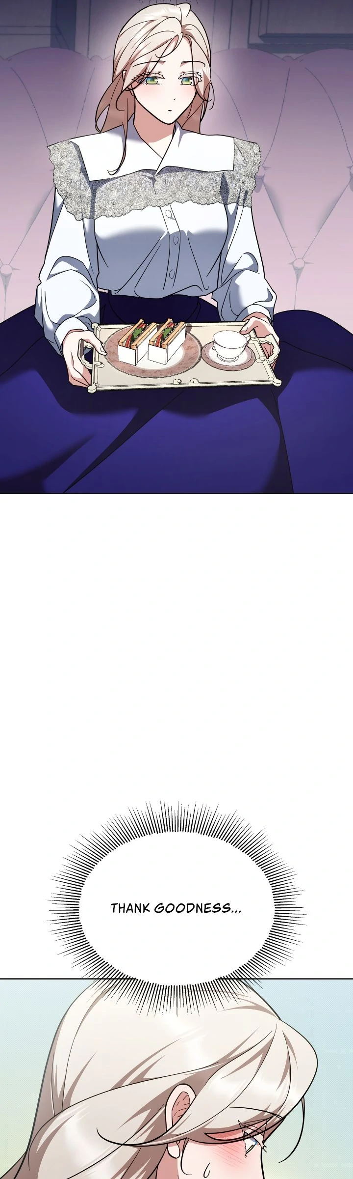 The Tutor’s Secret Sessions [Official] chapter 19 page 44