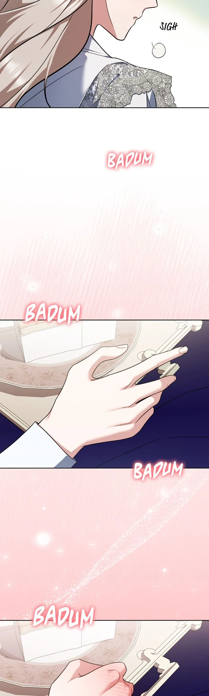 The Tutor’s Secret Sessions [Official] chapter 19 page 45