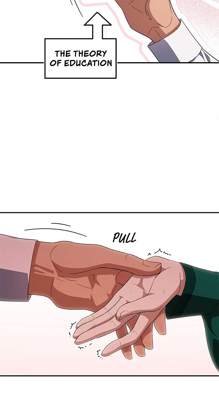 The Tutor’s Secret Sessions [Official] chapter 2 page 109