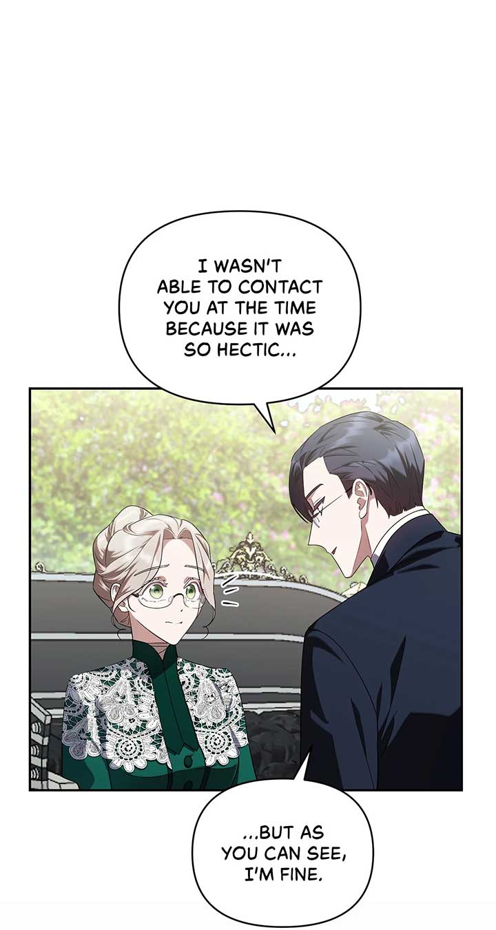The Tutor’s Secret Sessions [Official] chapter 2 page 19